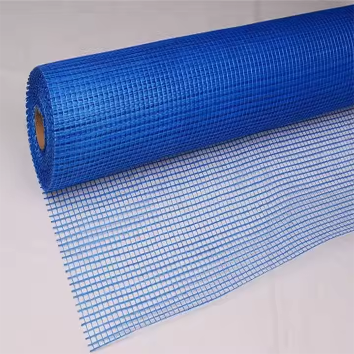 Fiberglass Mesh 110gram/m2 – 10x9mm