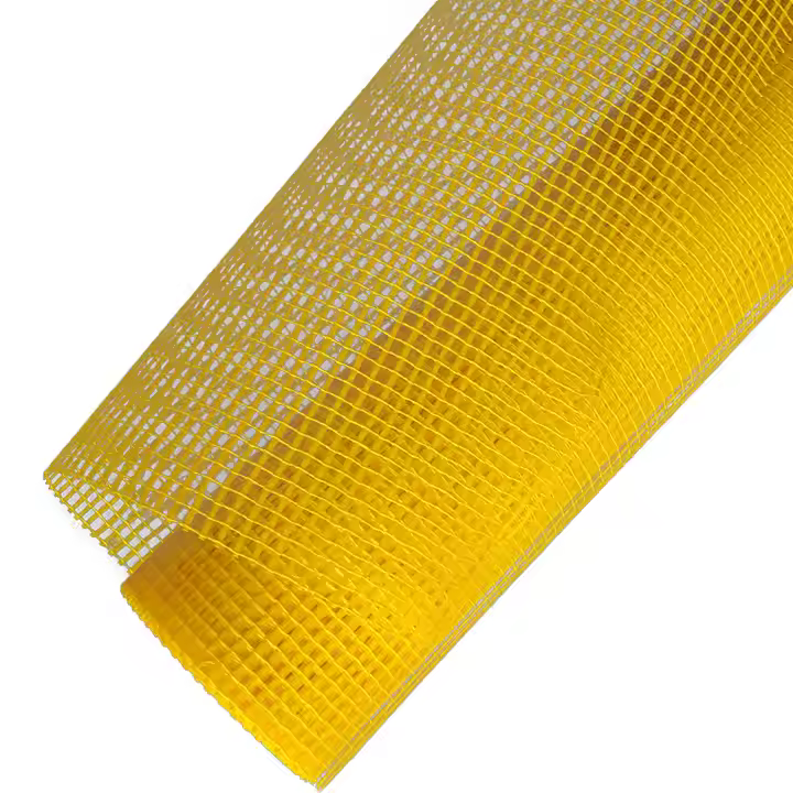 Fiberglass Mesh 120gram/m2 – 5x7mm