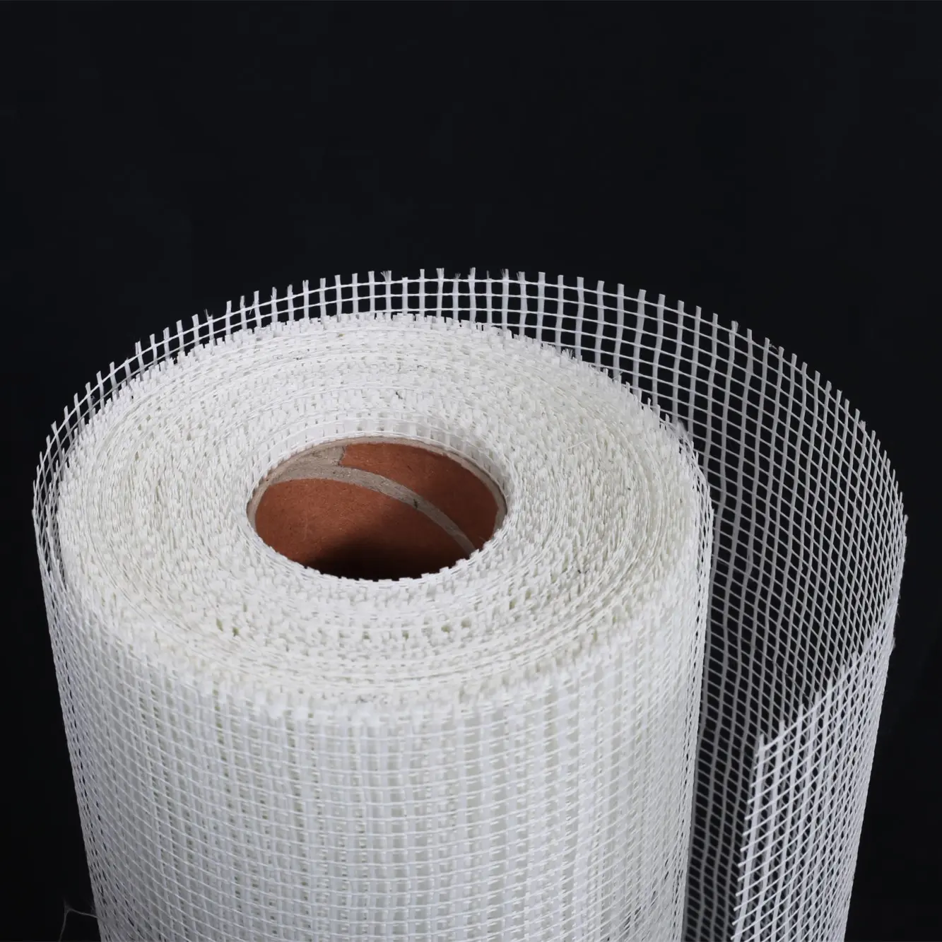 Fiberglass Mesh 160gr/m2 5x4mm Classic