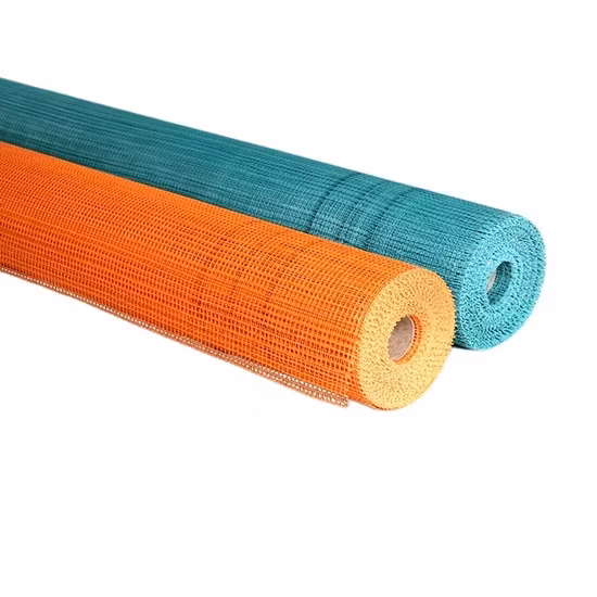 Fiberglass Mesh 160gr/m2 5x4mm Premium