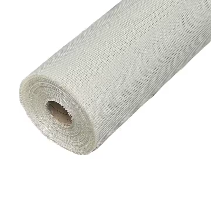 Fiberglass Mesh 4x4mm 175gram/m2